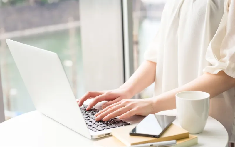 お問い合わせのイメージ画像